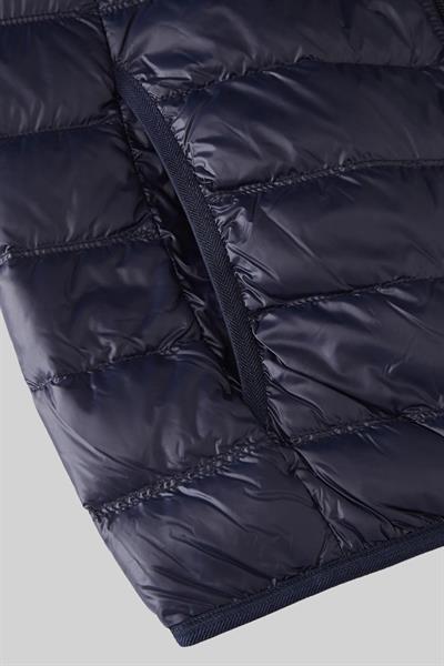 Emporio Armani Yelek Lacivert