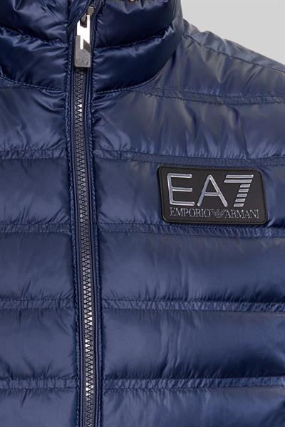 Emporio Armani Yelek Lacivert