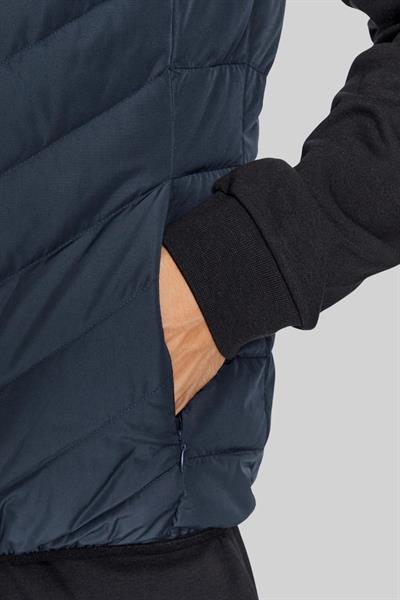 Emporio Armani Yelek Lacivert