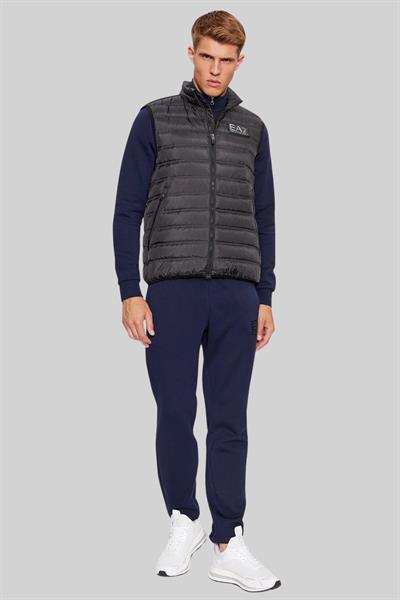 Emporio Armani Yelek Siyah