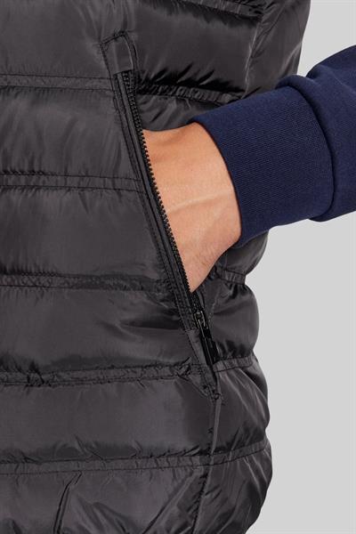 Emporio Armani Yelek Siyah