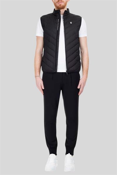 Emporio Armani Yelek Siyah