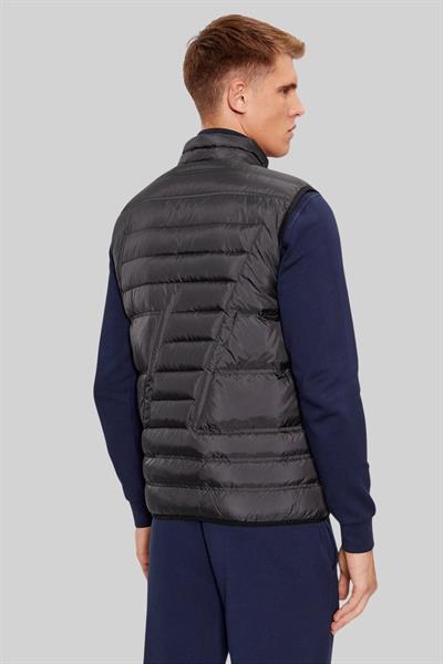 Emporio Armani Yelek Siyah