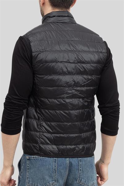 Emporio Armani Yelek Siyah