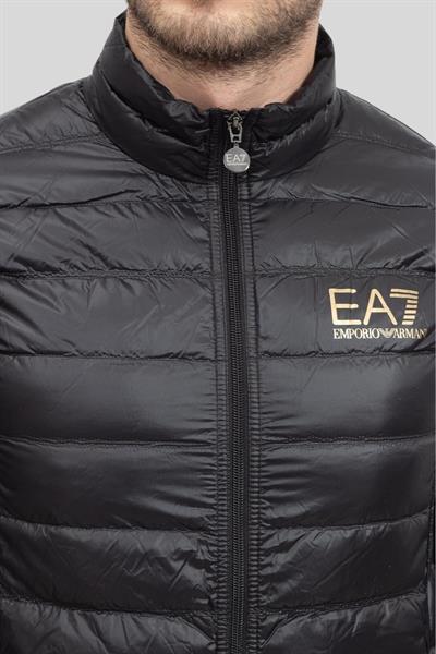 Emporio Armani Yelek Siyah