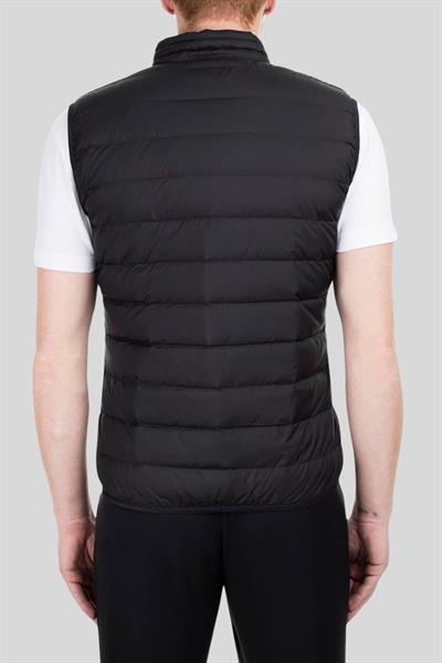 Emporio Armani Yelek Siyah