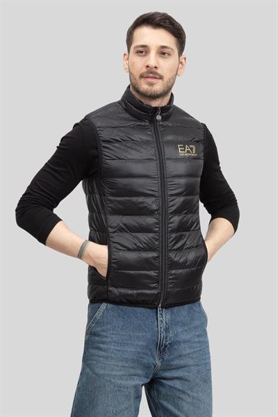 Emporio Armani Yelek Siyah