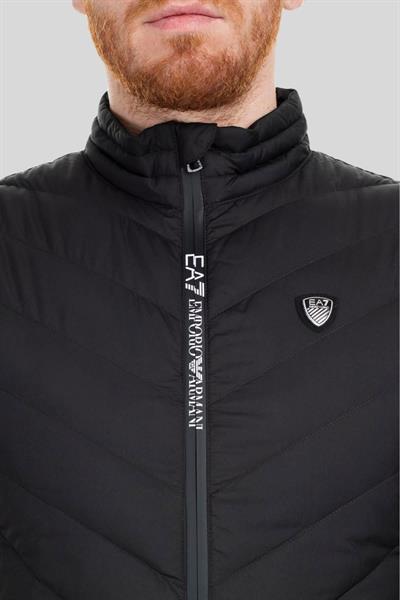 Emporio Armani Yelek Siyah