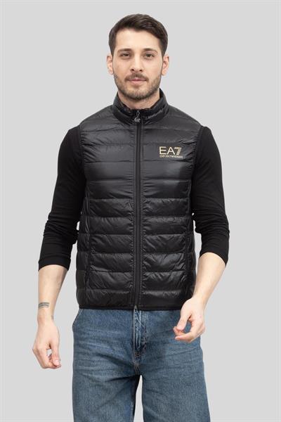 Emporio Armani Yelek Siyah