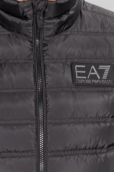 Emporio Armani Yelek Siyah