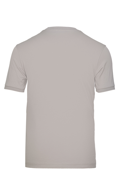 Erkek Bisiklet Yaka T-Shirt 1 Renk