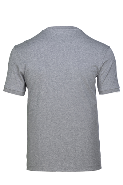 Erkek Bisiklet Yaka T-Shirt 1 Renk