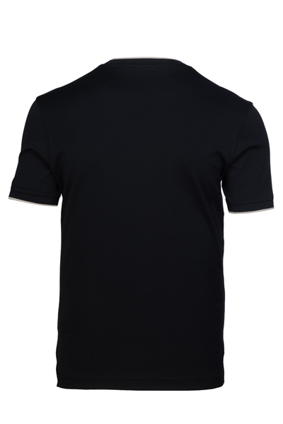 Erkek Bisiklet Yaka T-Shirt 1 Renk