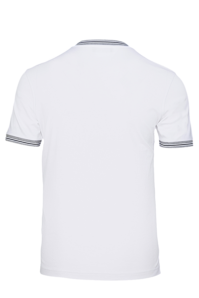 Erkek Bisiklet Yaka T-Shirt 3 Renk