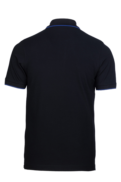 Erkek Çerçeve Polo Yaka T-Shirt
