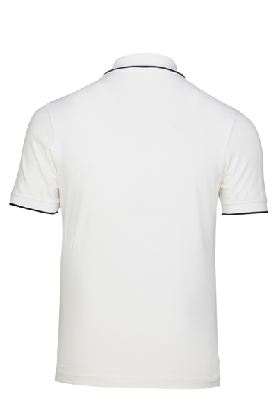 Erkek Çerçeve Polo Yaka T-Shirt