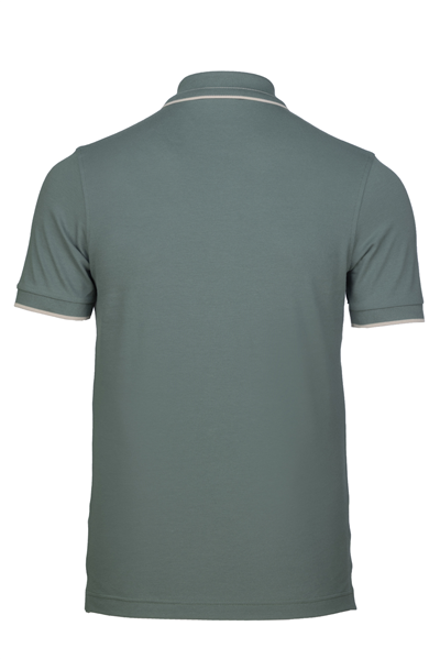 Erkek İntersia Polo Yaka Erkek T-Shirt