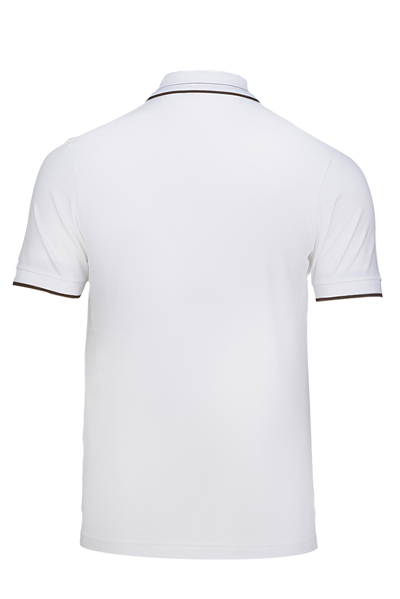Erkek İntersia Polo Yaka Erkek T-Shirt