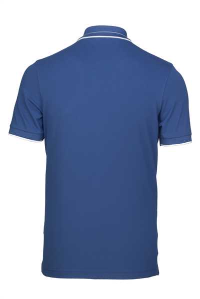 Erkek İntersia Polo Yaka Erkek T-Shirt