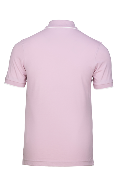Erkek İntersia Polo Yaka Erkek T-Shirt