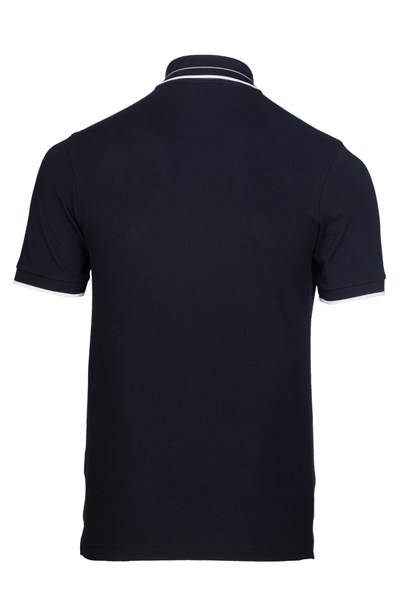 Erkek İntersia Polo Yaka Erkek T-Shirt