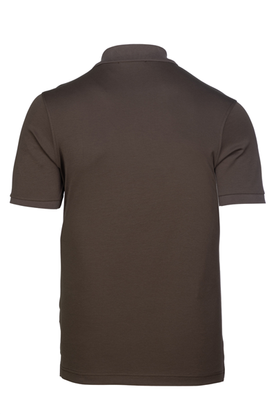 Erkek Kol Bantlı Polo Yaka T-Shirt