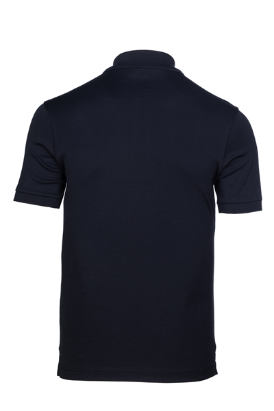 Erkek Kol Bantlı Polo Yaka T-Shirt