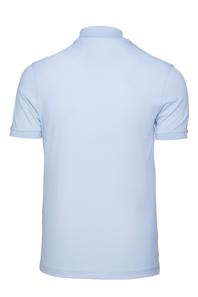 Erkek Kol Bantlı Polo Yaka T-Shirt