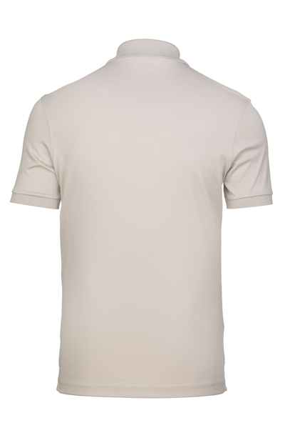 Erkek Kol Bantlı Polo Yaka T-Shirt
