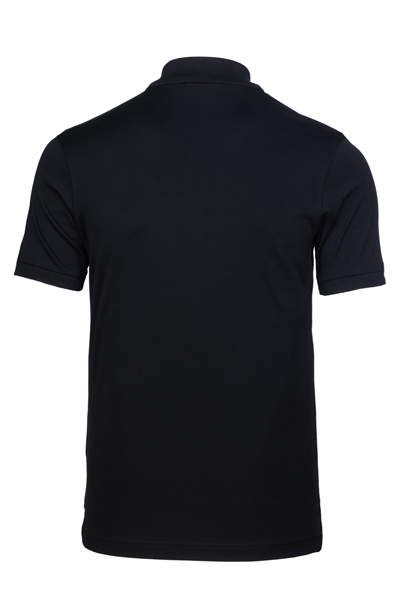 Erkek Kol Bantlı Polo Yaka T-Shirt