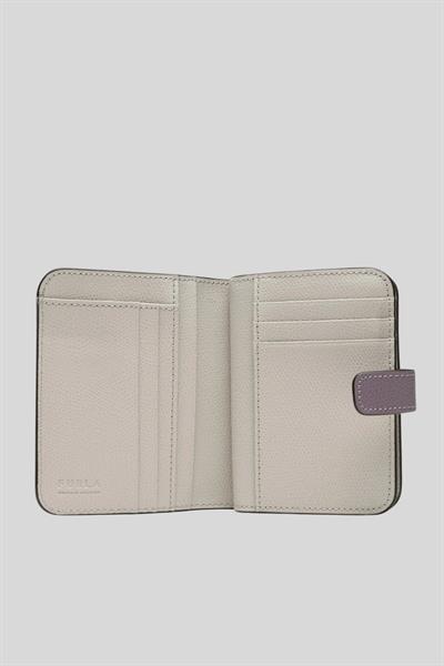 Furla Camelia Kadın Cüzdan LİLA