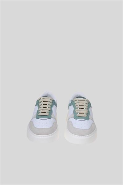 Furla Çok Renkli Kadın Sneaker Beyaz