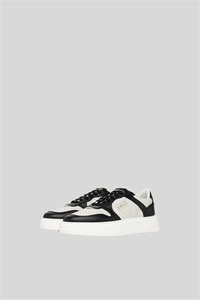 Furla Çok Renkli Kadın Sneaker Siyah