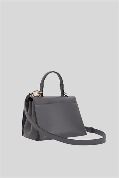 Furla Emma Kadın El Çanta Gri