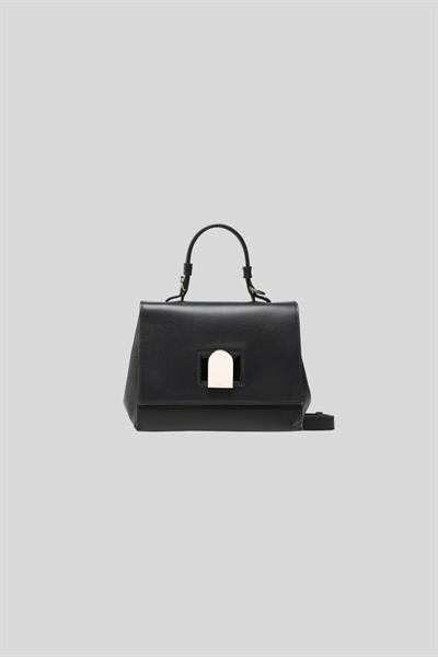 Furla Emma Kadın El Çanta Siyah