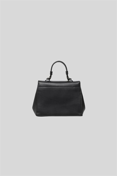 Furla Emma Kadın El Çanta Siyah