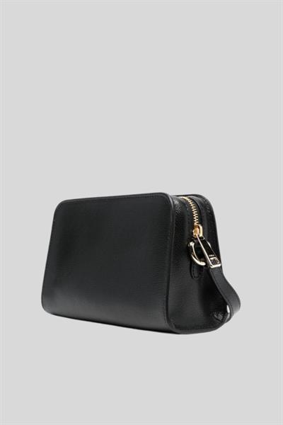 Furla Genesi Kadın Omuz Çantası Siyah