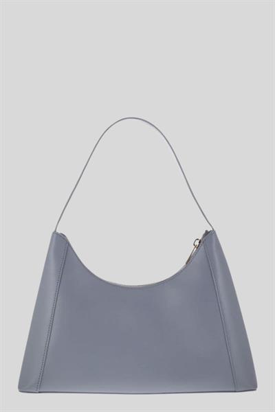 Furla Hula Kadın Omuz Çantası Mavi