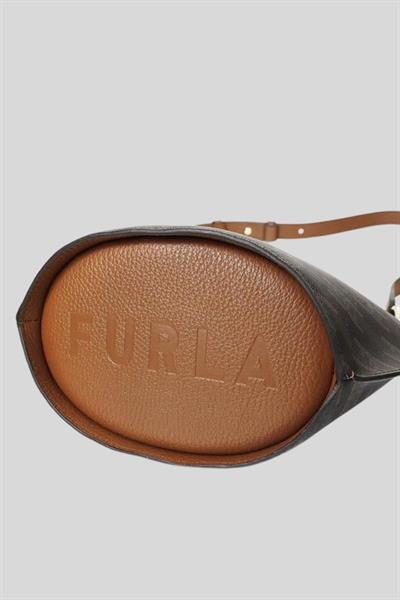 Furla Kadın Omuz Çanta Kahverengi