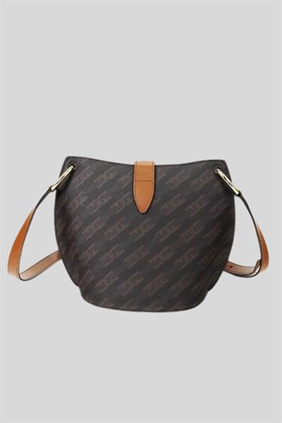 Furla Kadın Omuz Çanta Kahverengi