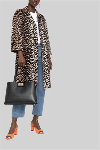 Furla Kadın Omuz Çanta Siyah