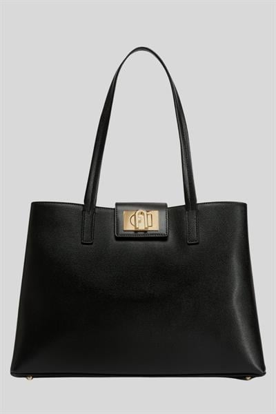 Furla Kadın Omuz Çanta Siyah