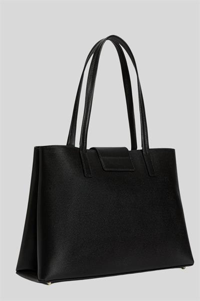 Furla Kadın Omuz Çanta Siyah