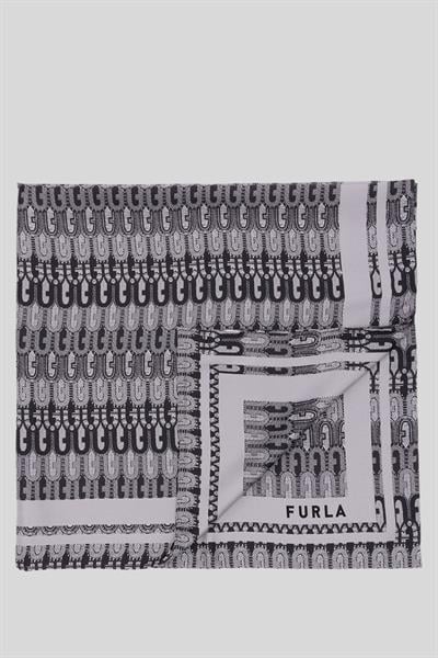 Furla Kadın Şal Yeşil