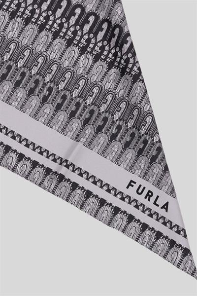 Furla Kadın Şal Yeşil