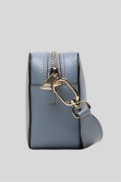 Furla Metropolis Mini Crossbody Kadın Çanta Mavi