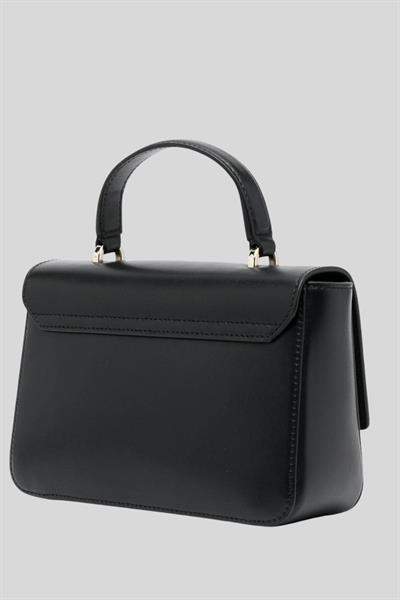 Furla Metropolis Mini Kadın El Çantası Siyah