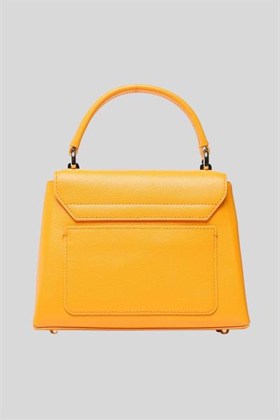 Furla Mini Kadın El Çantası Sarı