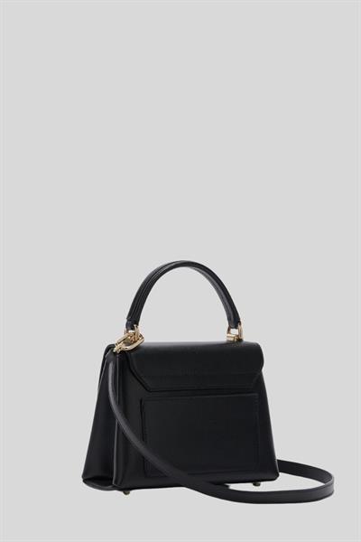Furla Mini Kadın El Çantası Siyah