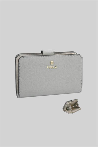 Furla Nero Kadın Cüzdan Gri